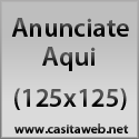 Anunciate aquí